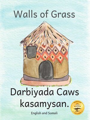 cover image of Walls of Grass